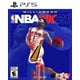 Jeu vidéo NBA 2K21 pour (PS5) – image 1 sur 6