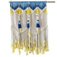 thumbnail image 4 of Coofit Cotton Rope 27/54/109Yd Natural Twisted Cotton Cord Macrame Rope for All Purpose, 4 of 10