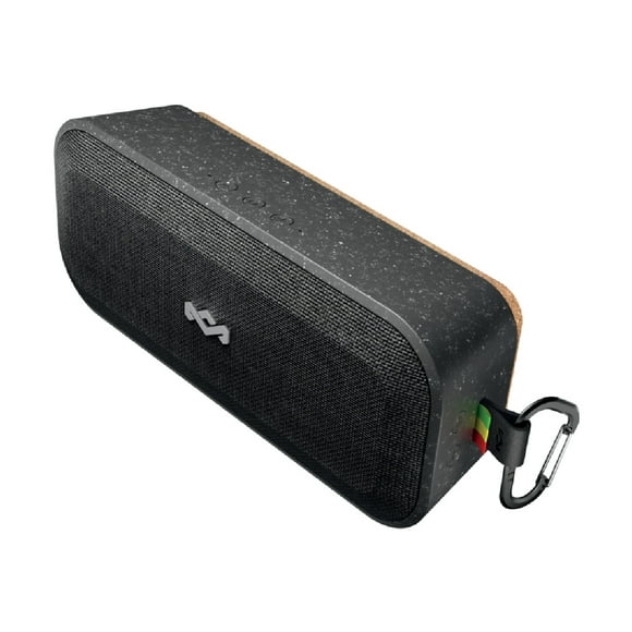 Bocina House Of Marley Speaker BT No Bounds XL Black