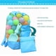 thumbnail image 5 of Xihbxyly Ofertas Relámpago de Hoy Mochila para Niños, Bolsa de Playa, Modelo para Padres E Hijos, Bolsa de Almacenamiento Plegable, 5 of 5