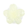 thumbnail image 3 of Ofertas Únicas 1 Pc Soporte para Teléfono Agarre Duradero Flor Morandi Brillante Soporte para Teléfono Amarillo, 3 of 5