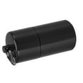 thumbnail image 3 of Stainless Steel  Case Holder 20 Capacity Waterproof Case with Key , Smokeless Ashtray, Lightweight, 3 of 8
