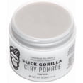 thumbnail image 2 of Pomada Para Cabello Slick Gorilla Clay Pomade 70 Grms, 2 of 8