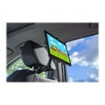 thumbnail image 5 of Mount-It! MI-7310 - Headrest mount for tablet - from 7" to 11" - glossy black, 5 of 7
