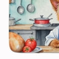thumbnail image 4 of Australian Terrier The Chef Memory Foam Kitchen Mat, 4 of 5
