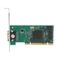 thumbnail image 2 of Tarjeta de Video PCI VGA, Instalacia Fácil de 32 bits Tarjeta Gráfica PCI para una una CompuTADORA INDUSTRIAL MULTI PANTALLA, 2 of 7