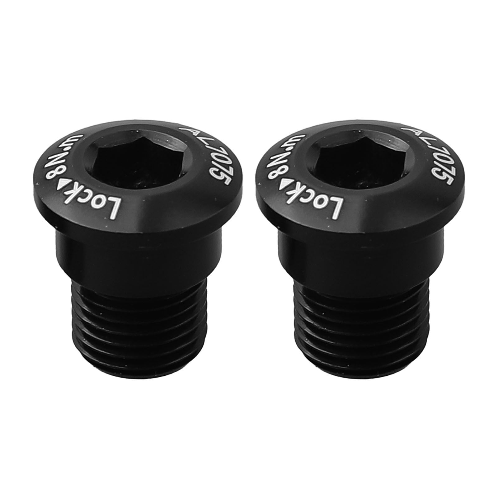 Steel Bicycle Rear Derailleur Screws & Bolts Kit – Durable Fixing Hardware For Mountain Bike Gear