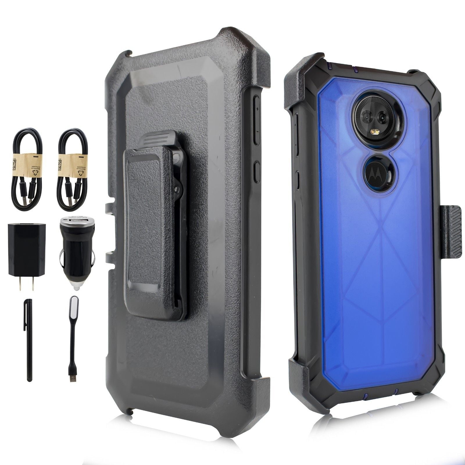 6-in-1 Protective Phone Case and Screen Protector Zambia Ubuy