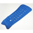 thumbnail image 4 of Sonducket Almohadilla de surf de 5 uds., tabla de surf EVA, agarre de cubierta de tracción, antideslizante, hueco, resistente a la corrosión, Deportes acuáticos Azul, 4 of 6