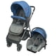 thumbnail image 1 of Carriola Travel System D´Bebé Queen Azul, 1 of 10