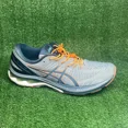 thumbnail image 3 of ASICS Gel-Kayano 27 1011A767-021 Sheet Rock Blue Men's SZ 11.5 US - Clean, 3 of 6