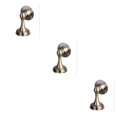 thumbnail image 4 of Speravity Tope de puerta sin clavos, a prueba de viento, soporte antioxidante, herrajes para muebles montados en la pared sin perforación, inodoro, bronce Type1 NO1 Speravity CBP491326, 4 of 6