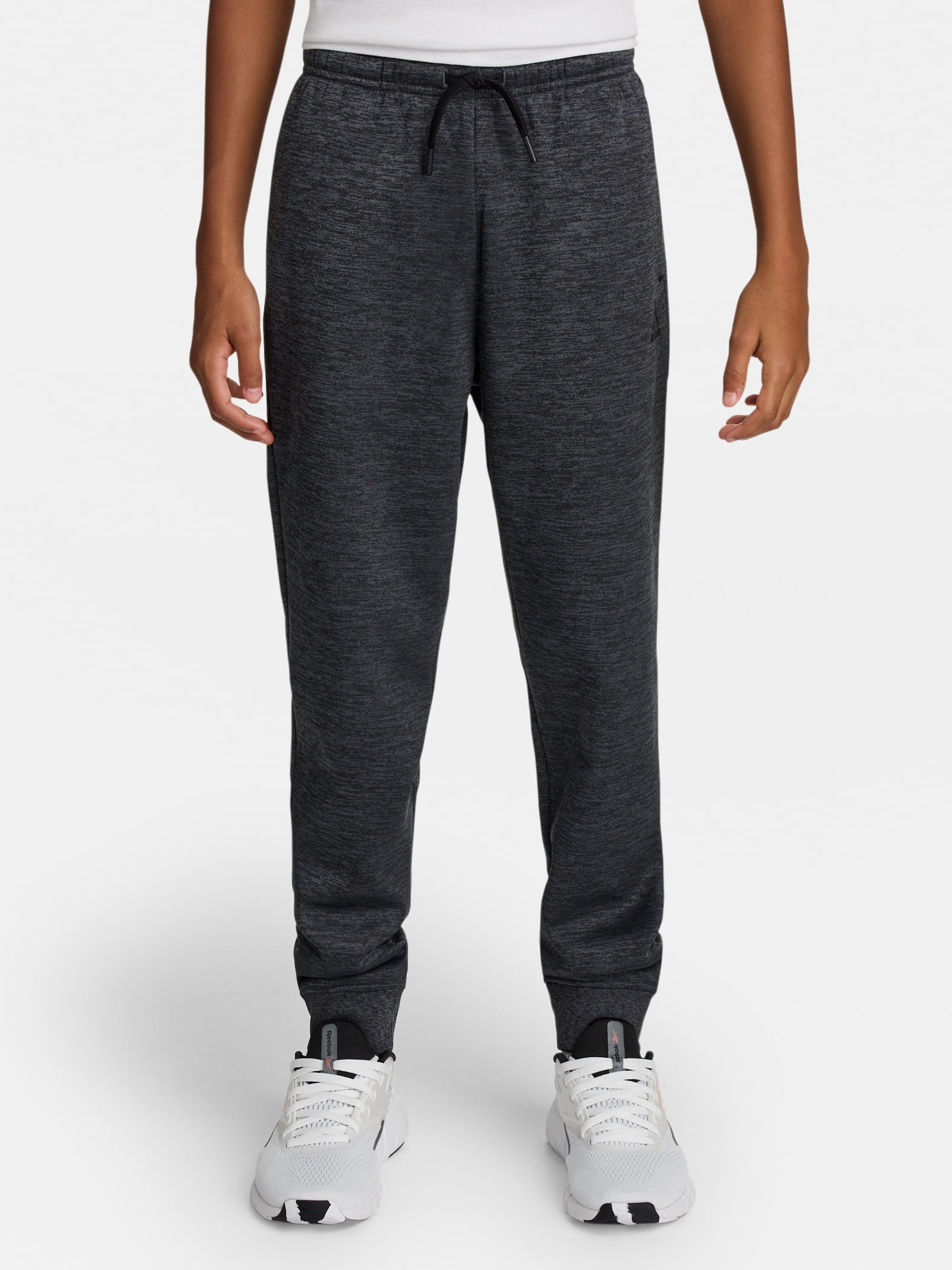 Reebok Boy's Athletic Cool Down Jogger, Sizes 4-18