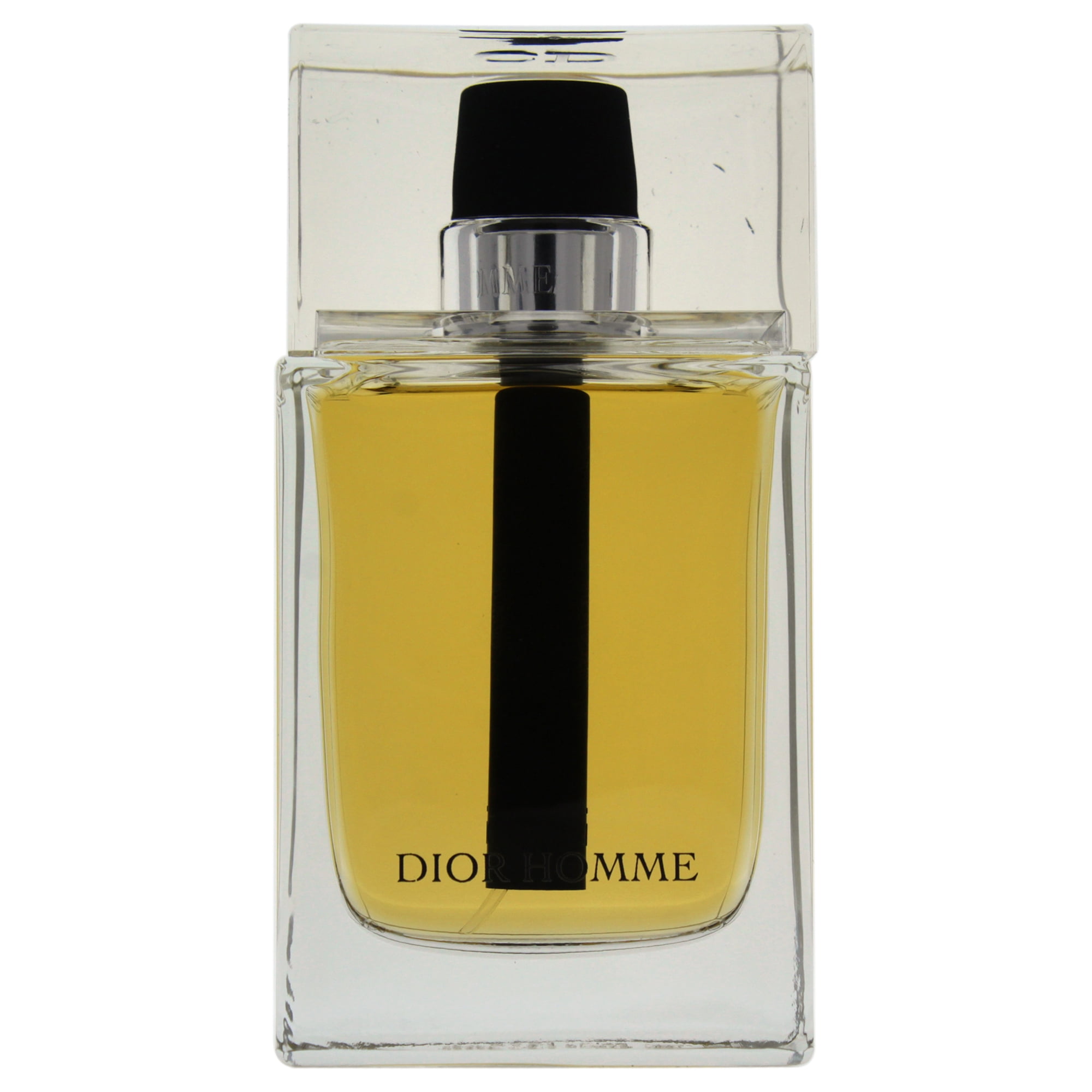 Dior Homme Perfume, Woody Floral Musk Eau de Toilette for