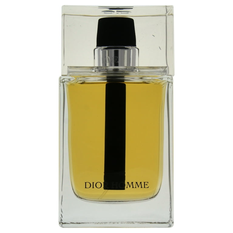 Dior Homme Perfume, Woody Floral Musk Eau de Toilette for