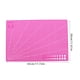 thumbnail image 5 of Plate A3 Grid Line Mat Antideslizante Papel para manualidades Tablero Escuela Hogar Oficina Artesanía Suministros de bricolaje, Rosa, 5 of 6