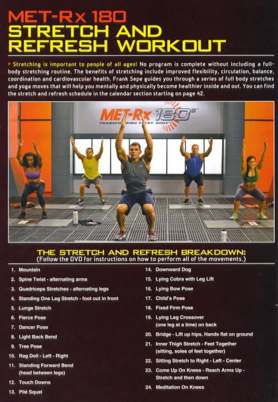 Met rx 180 online pull up bar