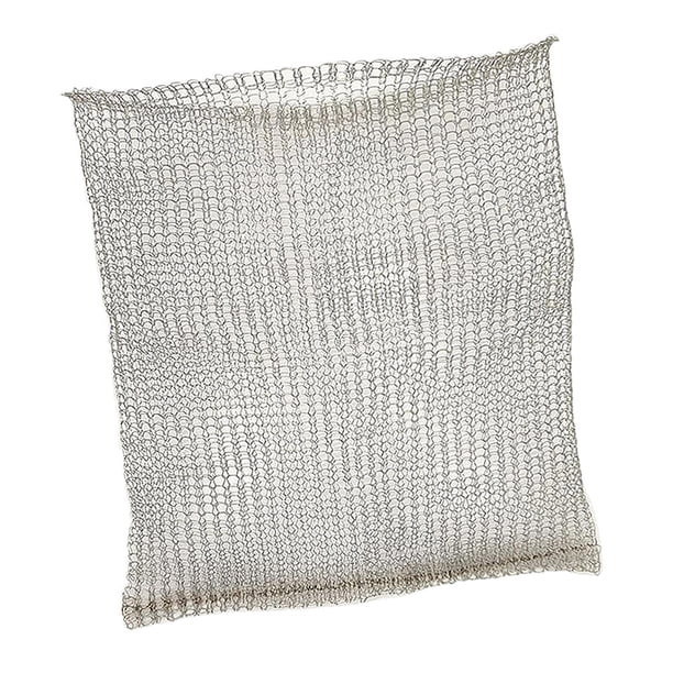 Cestas protectoras de raíces Macetas protectoras de raíces Bolsa de malla tejida Protector de raíces 18x16 pulgadas