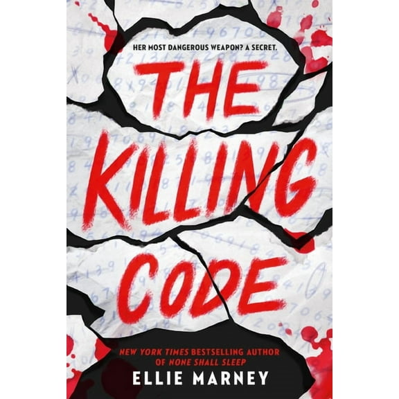 The Killing Code, (Paperback)