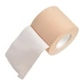 thumbnail image 1 of Cinta atlética de kinesiología, soporte muscular, cinta deportiva, cuidado terapéutico deportivo 3.8cm x 9.14m, 1 of 9