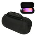 thumbnail image 2 of Estuche rígido de viaje para altavoz Bluetooth NikouMX Pulse5 Negro, 2 of 8