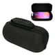 thumbnail image 2 of Estuche rígido de viaje para altavoz Bluetooth NikouMX Pulse5 Negro, 2 of 8