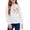 Flowers, variant on Tween Girl Clothing Casual Ruffle Cuffs Girls Sweatshirt with Polka Dot,Tops for Teen Girls,Toddler Girl Clothes for Spring Autumn Winter Girls Fashion Tops 150 Turquoise