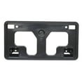 thumbnail image 2 of Front License Plate Bracket for Honda Fit 2015-2017, 2 of 5