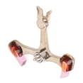 thumbnail image 1 of Movement Pallet Fork, Easy Installation Alloy Tight Fit Lightweight Watch Movement Pallet Fork  for T17, 1 of 7