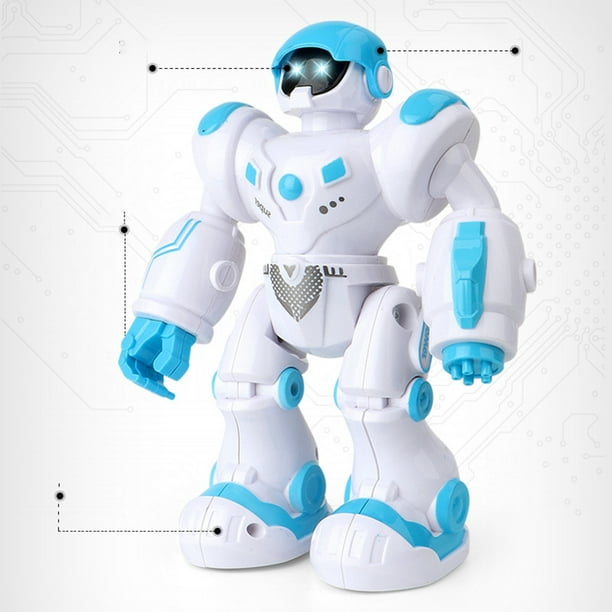 Robot de jeu électronique pour enfants et adolescents, Machine de