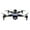 Black, variant on SPOORYYO Four Sided Obstacle Avoidance Drone Aerial Photography Camera Localization Brushless Motor Remote Control Aircraft Gifts For Adults Kids