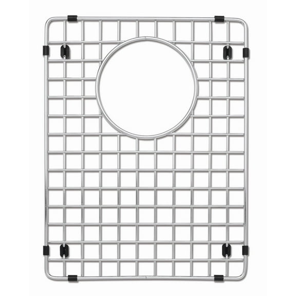 Blanco 221013 Stainless Steel Sink Grid for Precis 440146