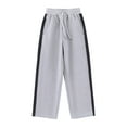 thumbnail image 7 of Kogui Boys Athletic Pants Boys Sweatpants Active Jogger Pants for Kids Size 9-10 (Grey,9-10 Years), 7 of 7