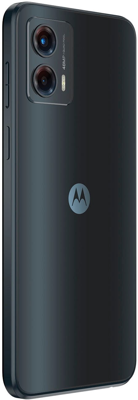 Motorola PAXD0001US Moto G 5G 2023 6.6" 128GB 4GB RAM Ink Blue LTE Unlocked Smartphone