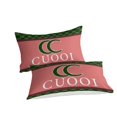 thumbnail image 2 of Home Textiles Luxury Comforter Cover Set Woman Man Superior Bedding Set Bedroom Decor,Twin (68"x86"), 2 of 5