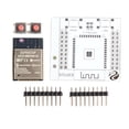 thumbnail image 4 of ESP-32S Internet Development Module Plate Múltiples interfaces externas de baja potencia Zulema Placa de desarrollo WiFi, 4 of 8