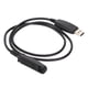 thumbnail image 3 of Walkie Talkie B BuyWeek controlador de CD a prueba de agua Cable de programación USB, 3 of 14