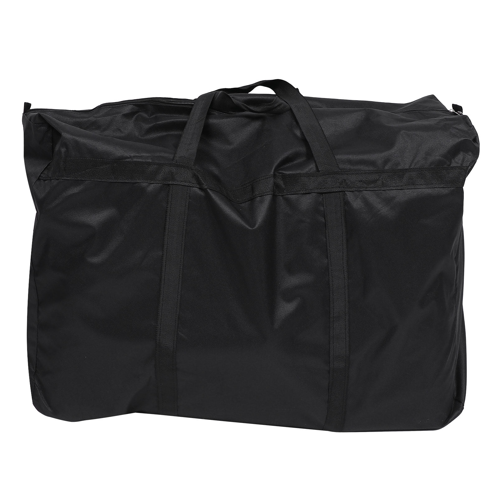 S,M,L,XL Heavy Duty Natural Cotton Canvas Laundry Sack Toy Storage Bag 