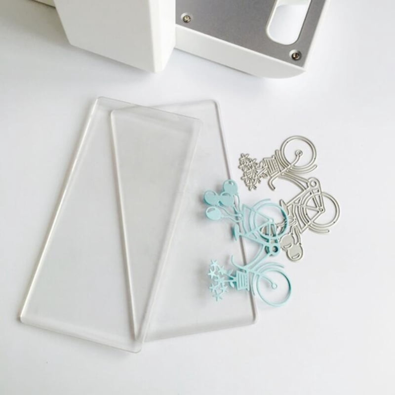 Zecic Die Cut Machine Die Cutting Embossing Machine Scrapbooking Diy Die Cut Paper