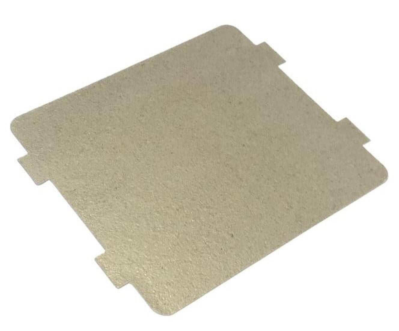 Microwave Waveguide Cover Compatible With Toshiba Model Numbers