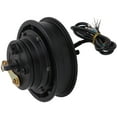 thumbnail image 3 of Wheel Hub Motor, Electric Bike Hub Motor 75KM/H 48V-72V Waterproof  For Electric Motorcycle, 3 of 8