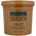 thumbnail image 1 of Rhelaxer Medium/Normal by Mizani for Unisex - 4 lb Relaxer, 1 of 3