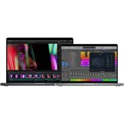 Restored MacBook Pro 16.2 with Liquid Retina XDR Display, M2 Pro Chip with 12-Core CPU and 19-Core GPU, 16GB Memory, 512GB SSD, Space Gray , Early 2023