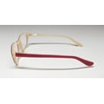 thumbnail image 4 of TIMEX Eyeglasses VENTURER Cherry 51MM, 4 of 9
