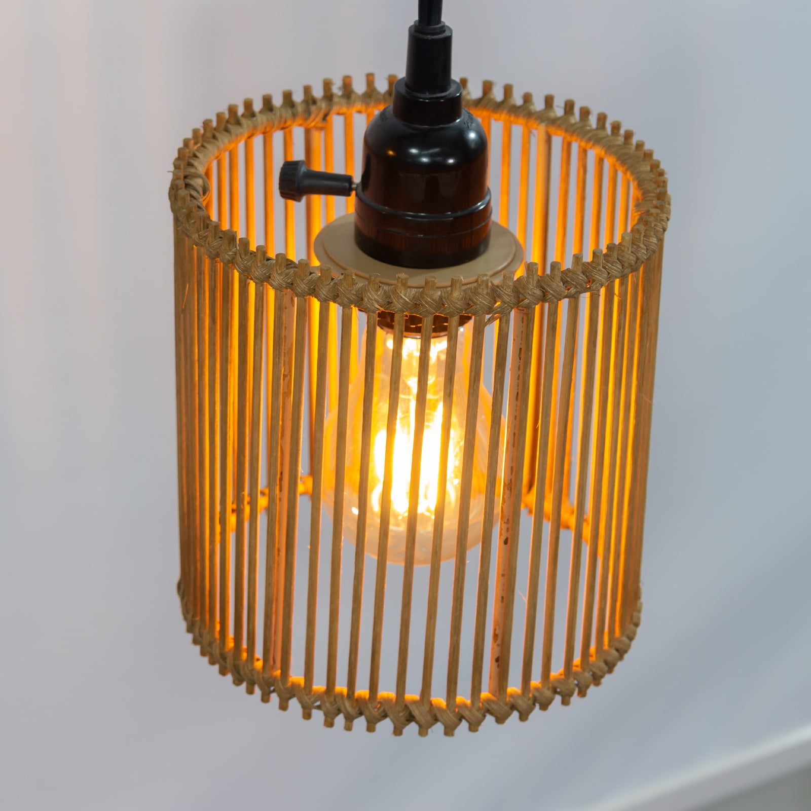wooden Standing Lamps For Living Room, Corner Light, Stand Lamp, Floor Lamps For Living Room