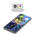 thumbnail image 2 of Head Case Designs Officially Licensed Iron Maiden Album Covers No Prayer Soft Gel Case Compatible with Google Pixel 4, 2 of 7