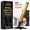 No.02 Matte Black, variant on Car Wheel Rim Scratch Repair Kit, DIY Alloy Wheel Repair Solution, Rim Paint Pen for Curb Rash Fix, Universal Wheel Repair Tool