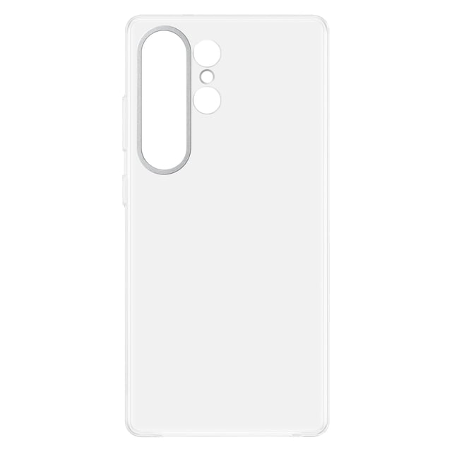 Funda transparente para Samsung Galaxy S25 Ultra