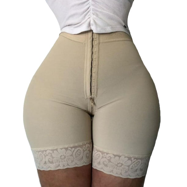 JOSHINE Shapewear For Women Tummy Control Butt Lifter 
