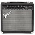 thumbnail image 1 of Fender Champion 20, Guitar Amplifier, Black, 1 of 6